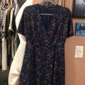 Madewell Dress